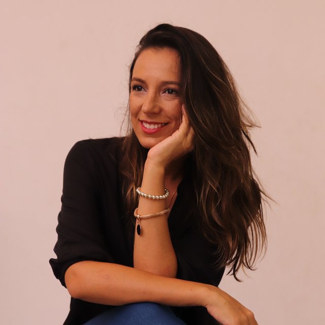 Brenda Melo, diretora e fundadora da Escola Mineira de Bailados
